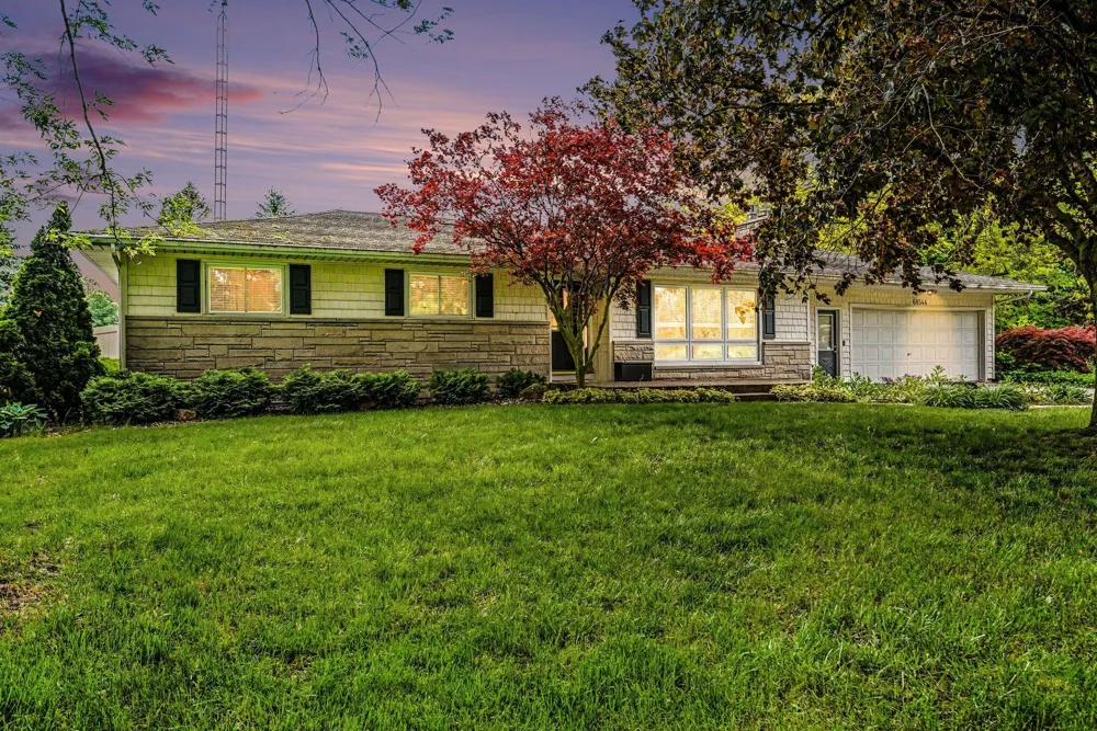 68544 Union Road S Porter Township, MI 49130