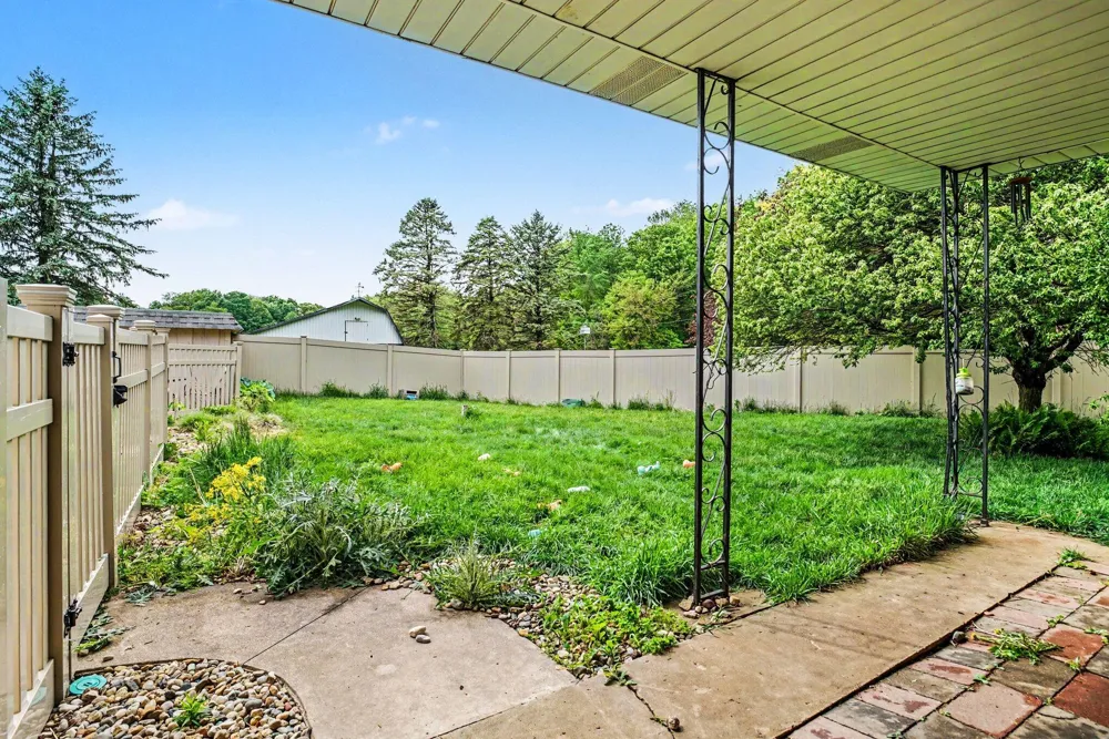 68544 Union Road S Porter Township, MI 49130