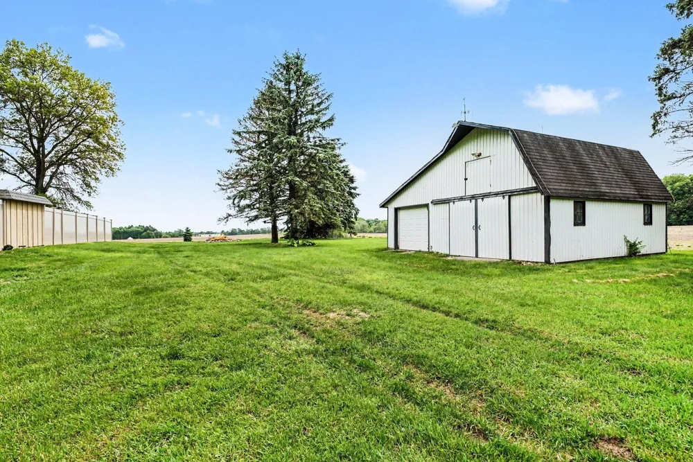 68544 Union Road S Porter Township, MI 49130
