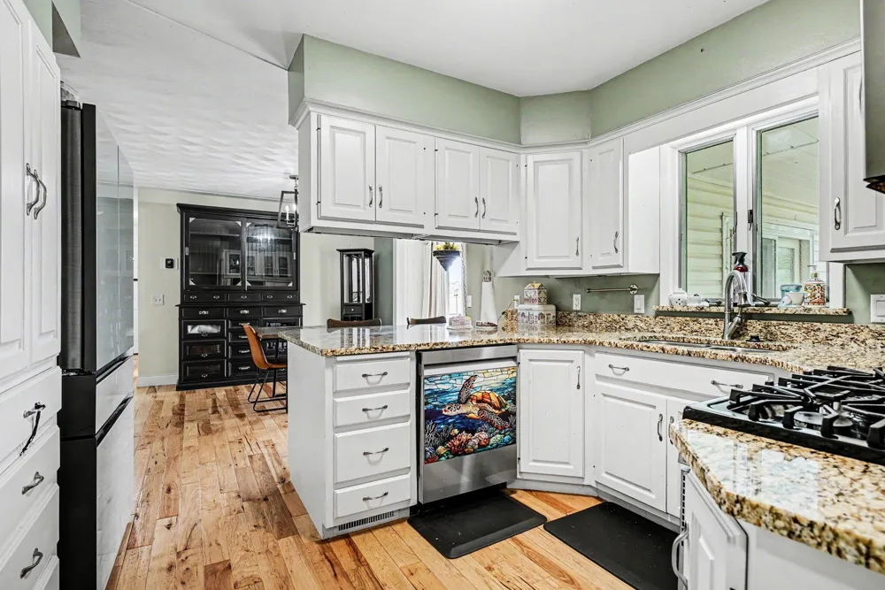 68544 Union Road S Porter Township, MI 49130