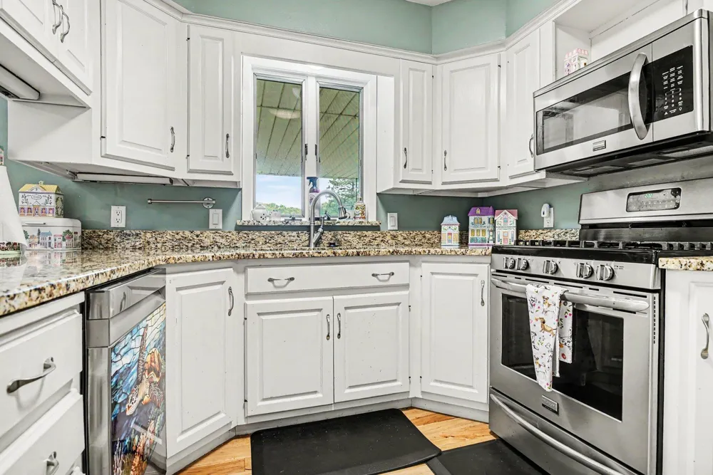 68544 Union Road S Porter Township, MI 49130