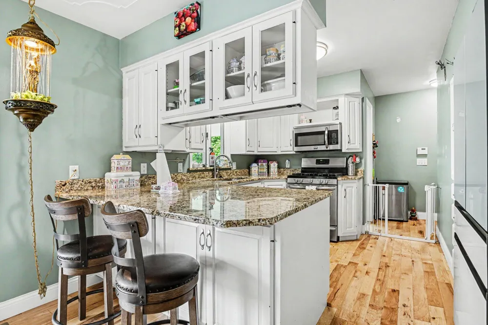 68544 Union Road S Porter Township, MI 49130