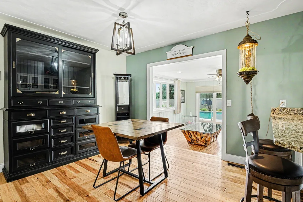 68544 Union Road S Porter Township, MI 49130