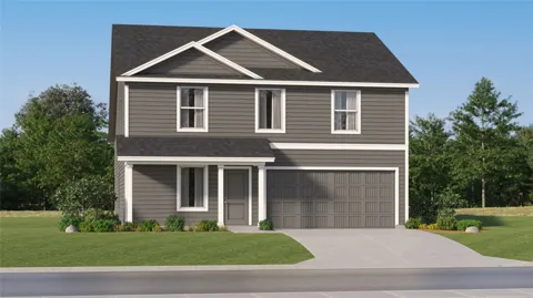 1621 Iron Truss Road
