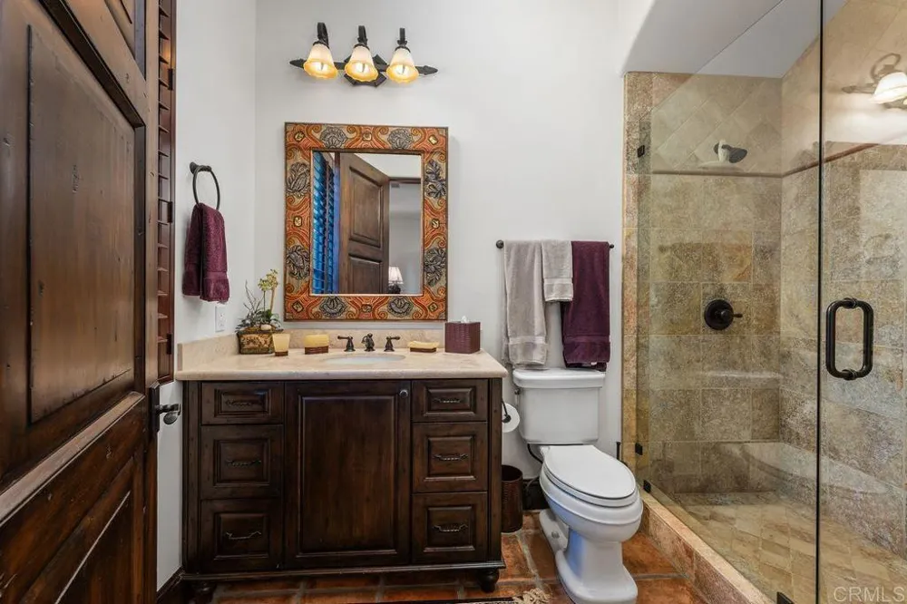 6870 La Valle Plateada Rancho Santa Fe, CA 92067