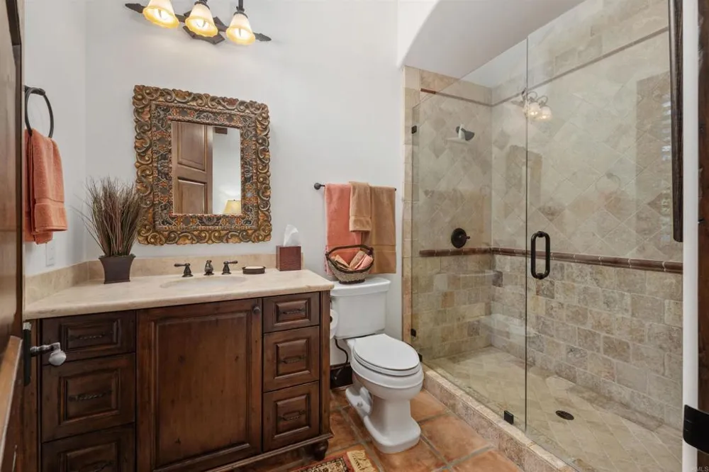 6870 La Valle Plateada Rancho Santa Fe, CA 92067
