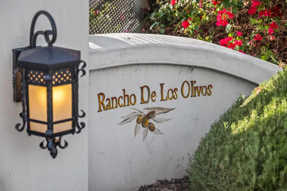 6870 La Valle Plateada Rancho Santa Fe, CA 92067