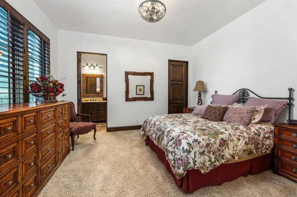 6870 La Valle Plateada Rancho Santa Fe, CA 92067