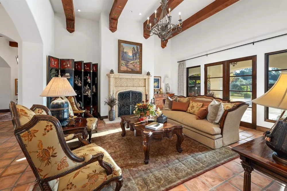 6870 La Valle Plateada Rancho Santa Fe, CA 92067