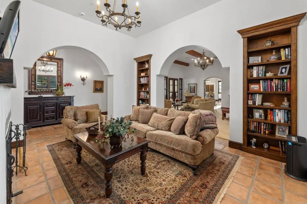 6870 La Valle Plateada Rancho Santa Fe, CA 92067