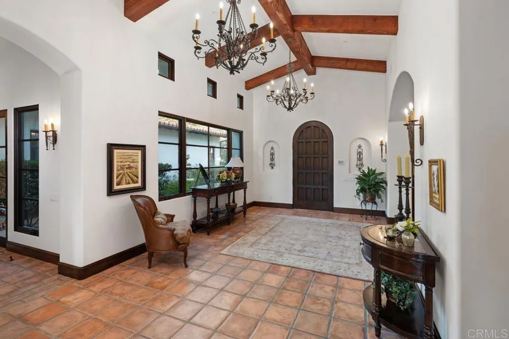 6870 La Valle Plateada Rancho Santa Fe, CA 92067