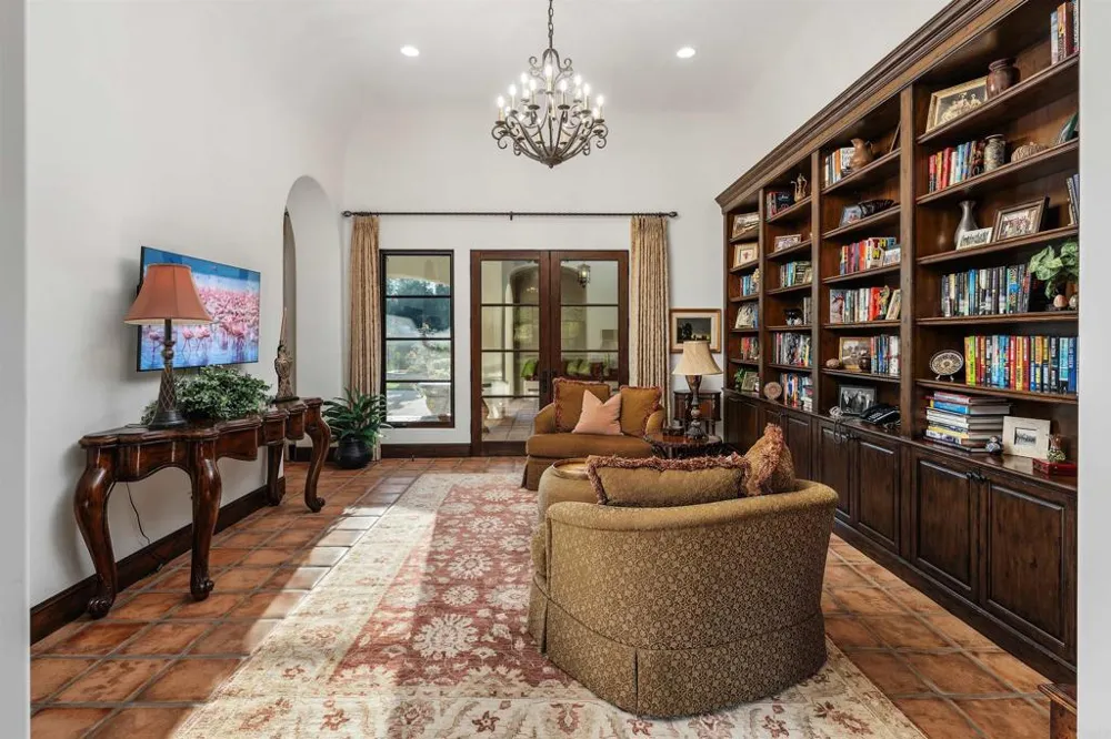 6870 La Valle Plateada Rancho Santa Fe, CA 92067