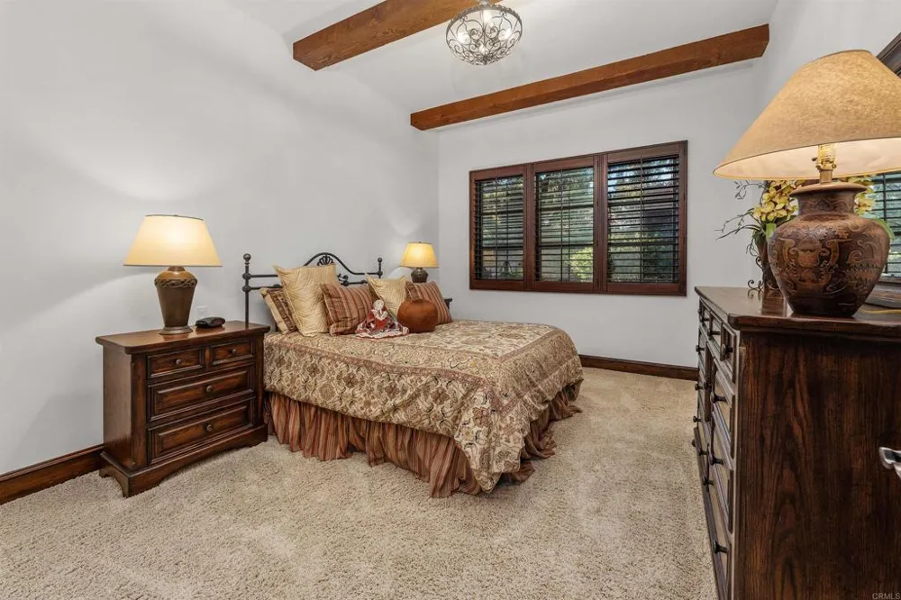 6870 La Valle Plateada Rancho Santa Fe, CA 92067