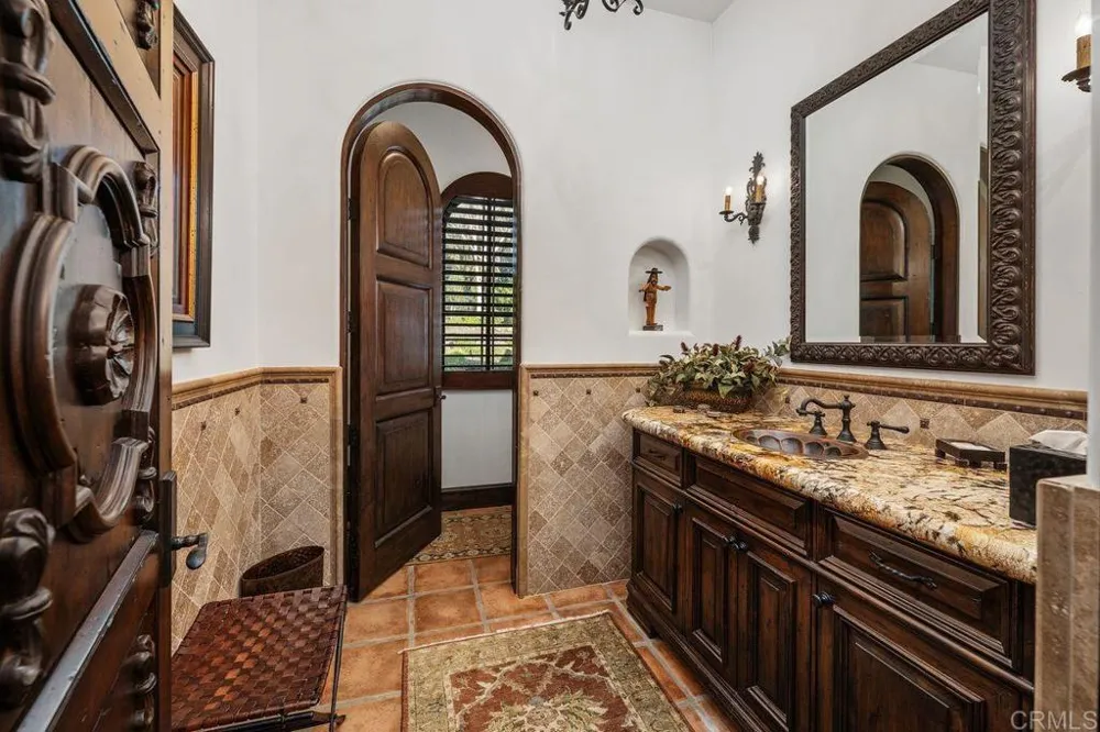 6870 La Valle Plateada Rancho Santa Fe, CA 92067
