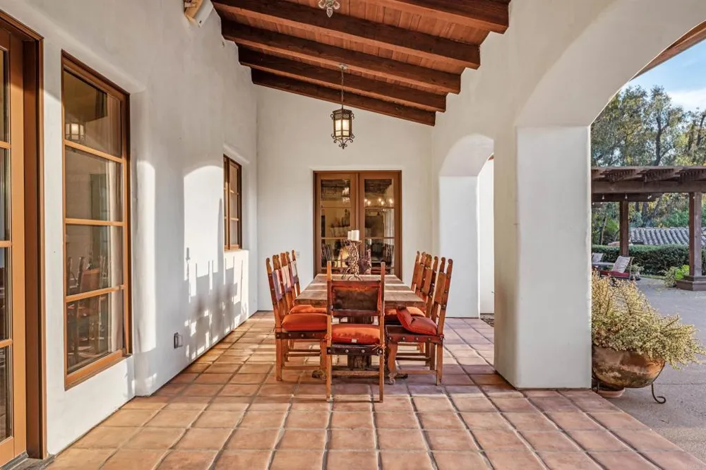 6870 La Valle Plateada Rancho Santa Fe, CA 92067