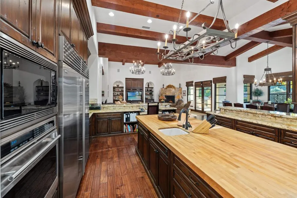 6870 La Valle Plateada Rancho Santa Fe, CA 92067