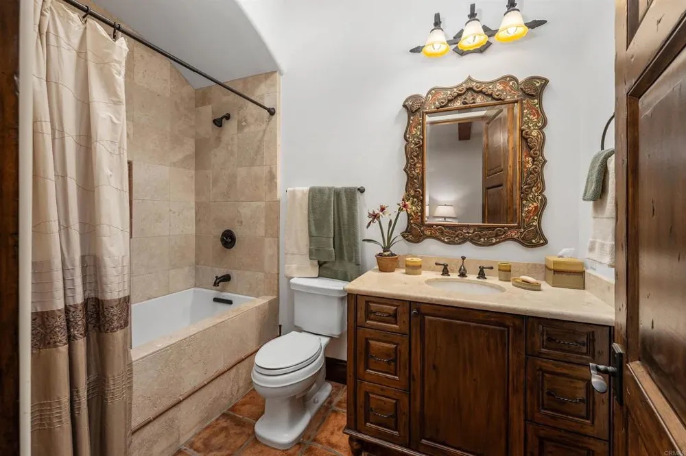 6870 La Valle Plateada Rancho Santa Fe, CA 92067