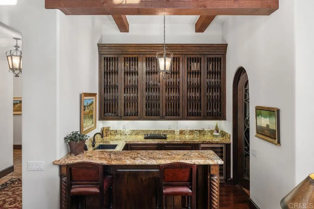6870 La Valle Plateada Rancho Santa Fe, CA 92067