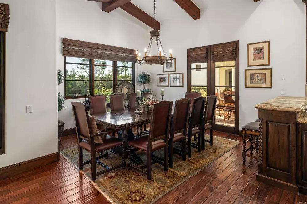 6870 La Valle Plateada Rancho Santa Fe, CA 92067