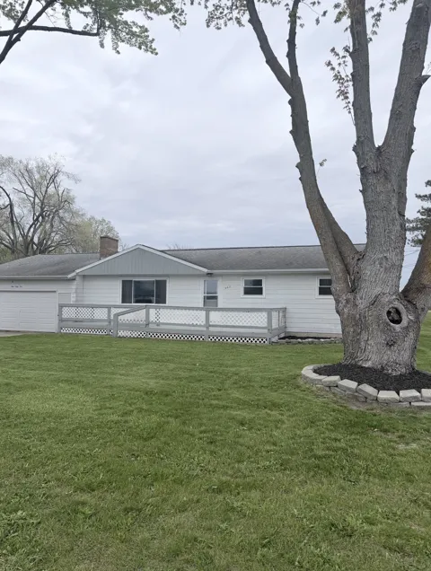 965 E Remus Road