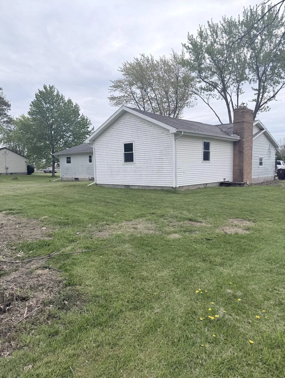 965 E Remus Road Union Charter Township, MI 48858