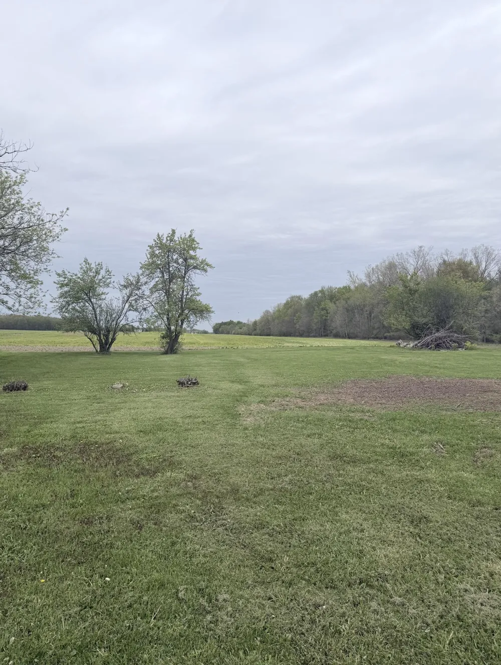 965 E Remus Road Union Charter Township, MI 48858