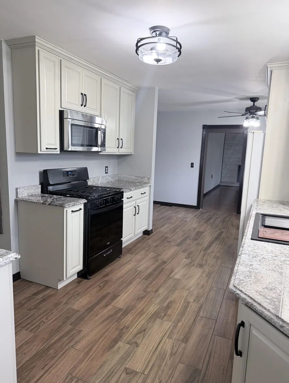 965 E Remus Road Union Charter Township, MI 48858