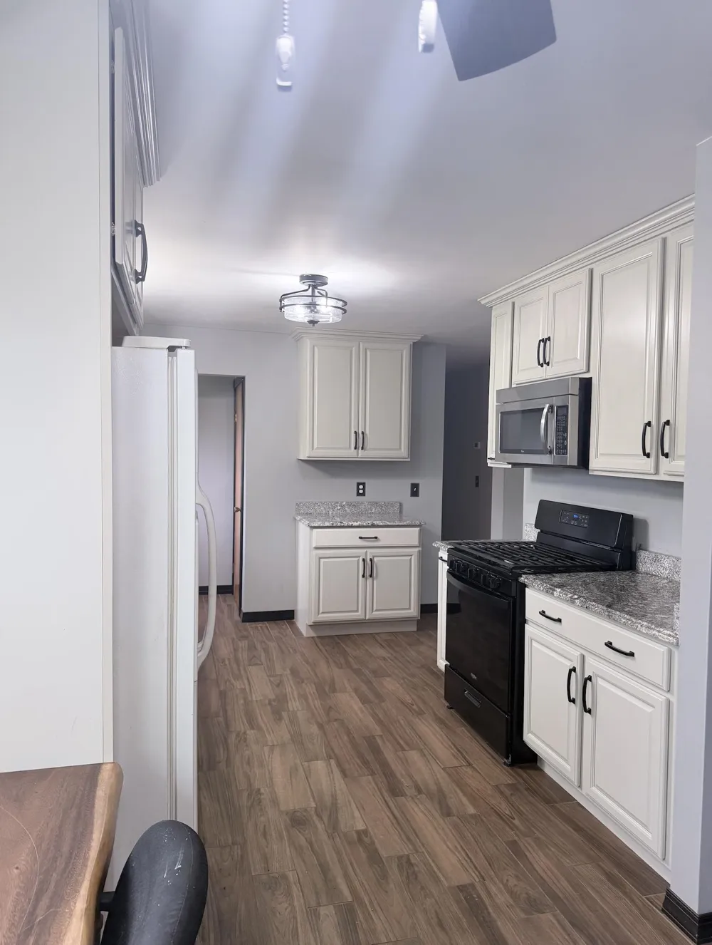965 E Remus Road Union Charter Township, MI 48858