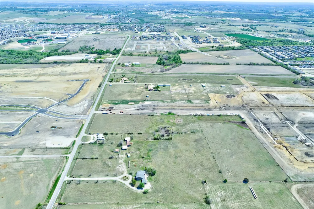 17809 FM 1100 Elgin, TX 78621
