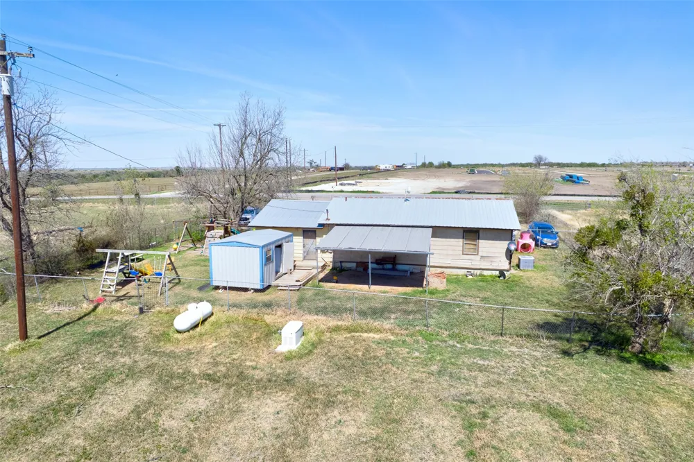 17809 FM 1100 Elgin, TX 78621