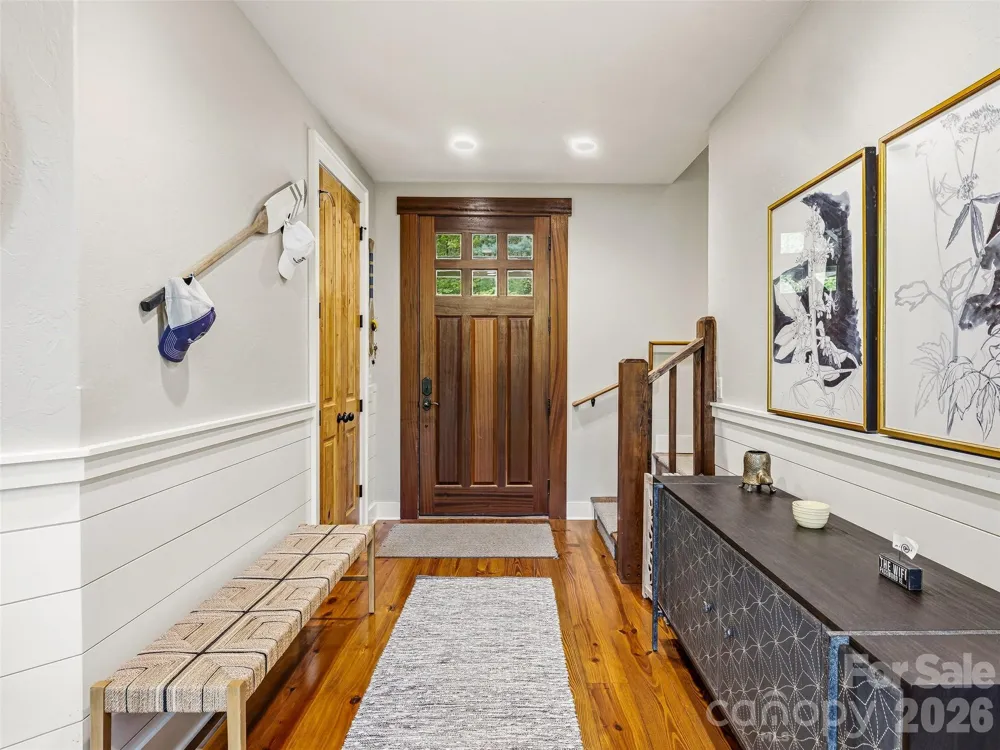 60 Shoreline Drive Tuckasegee, NC 28783