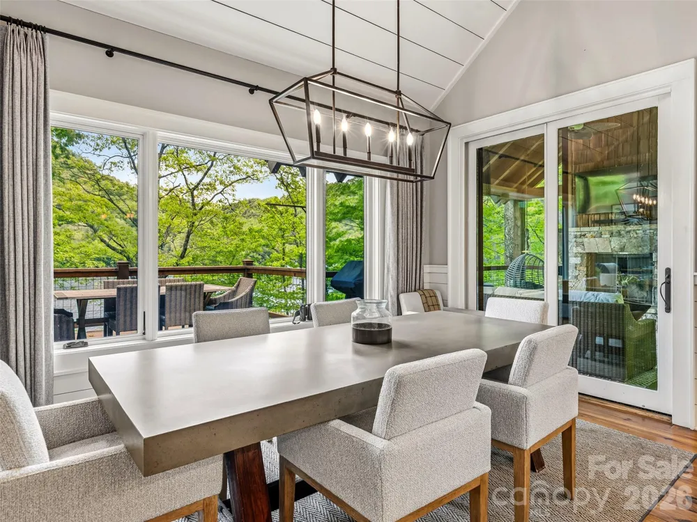 60 Shoreline Drive Tuckasegee, NC 28783