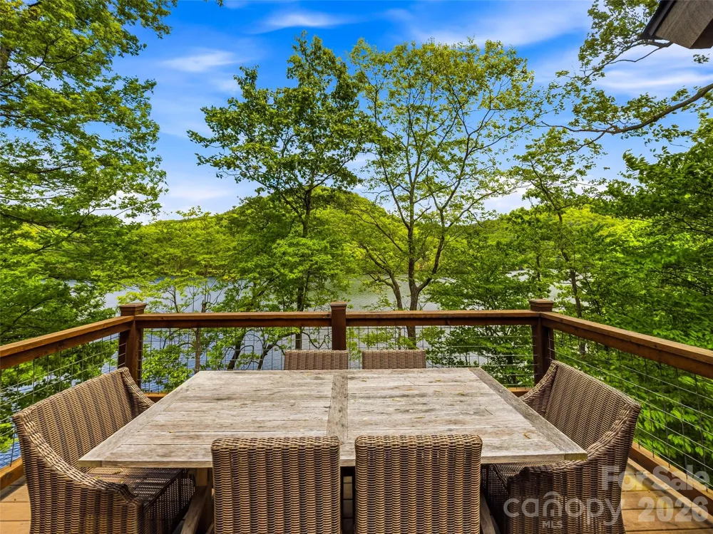 60 Shoreline Drive Tuckasegee, NC 28783