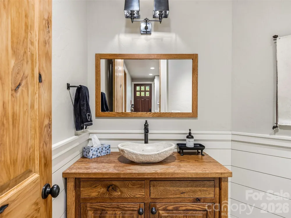 60 Shoreline Drive Tuckasegee, NC 28783