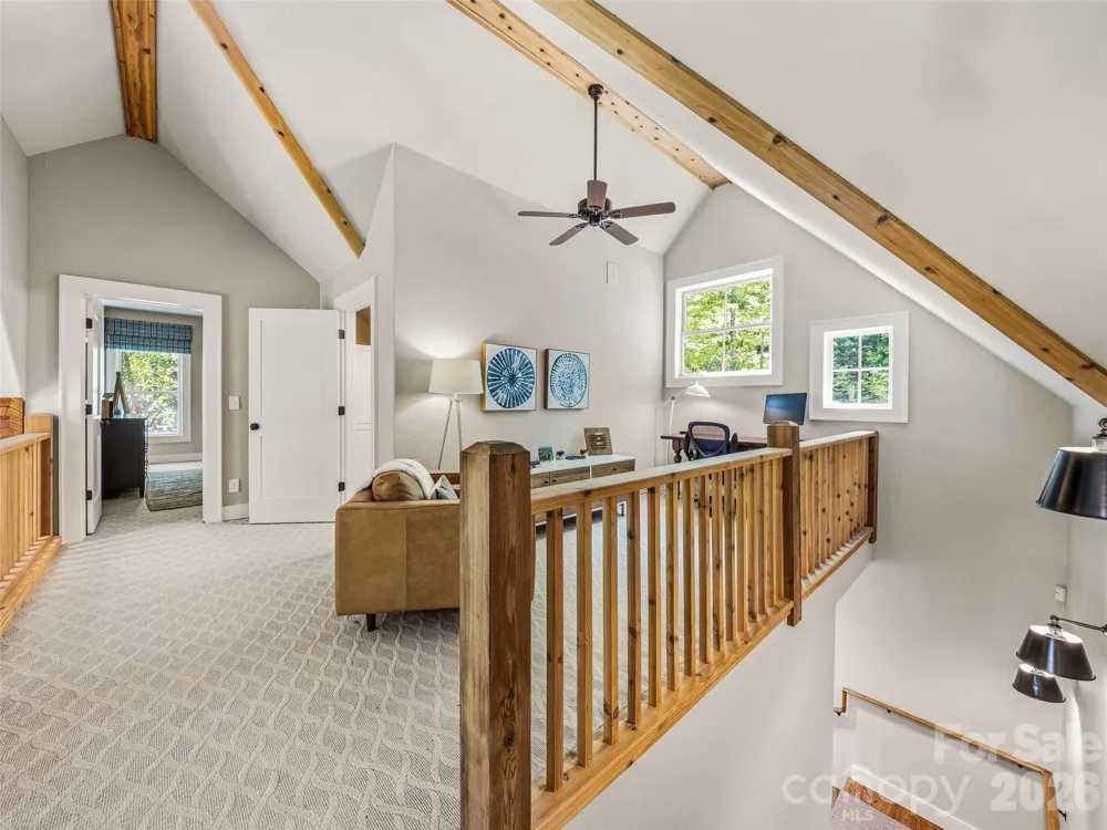60 Shoreline Drive Tuckasegee, NC 28783