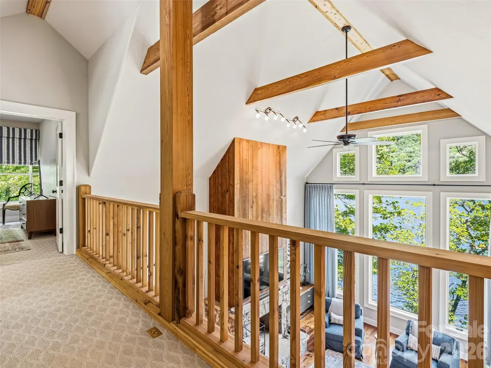 60 Shoreline Drive Tuckasegee, NC 28783