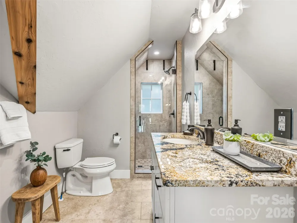 60 Shoreline Drive Tuckasegee, NC 28783
