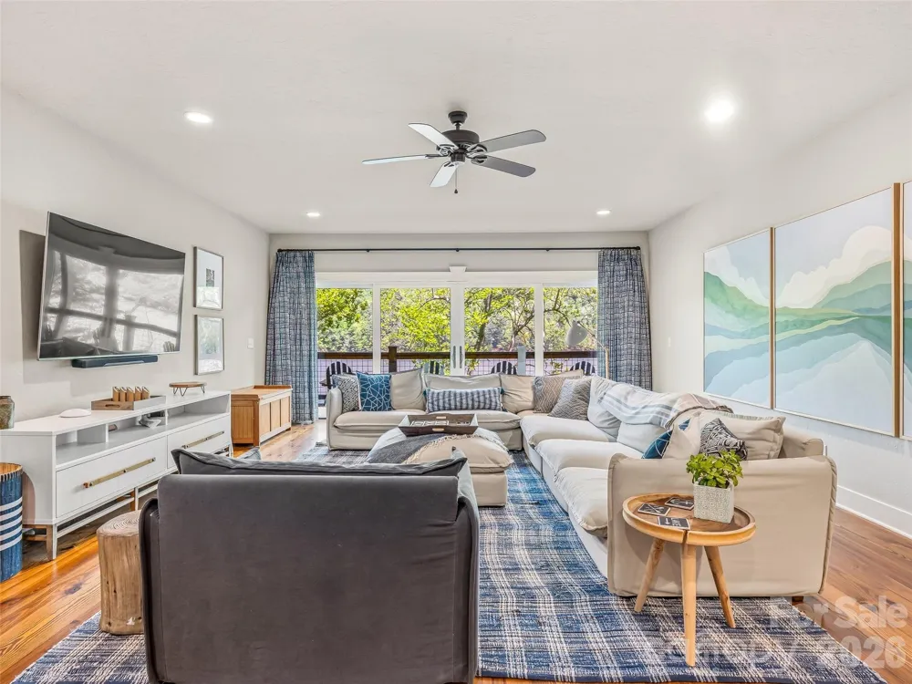 60 Shoreline Drive Tuckasegee, NC 28783