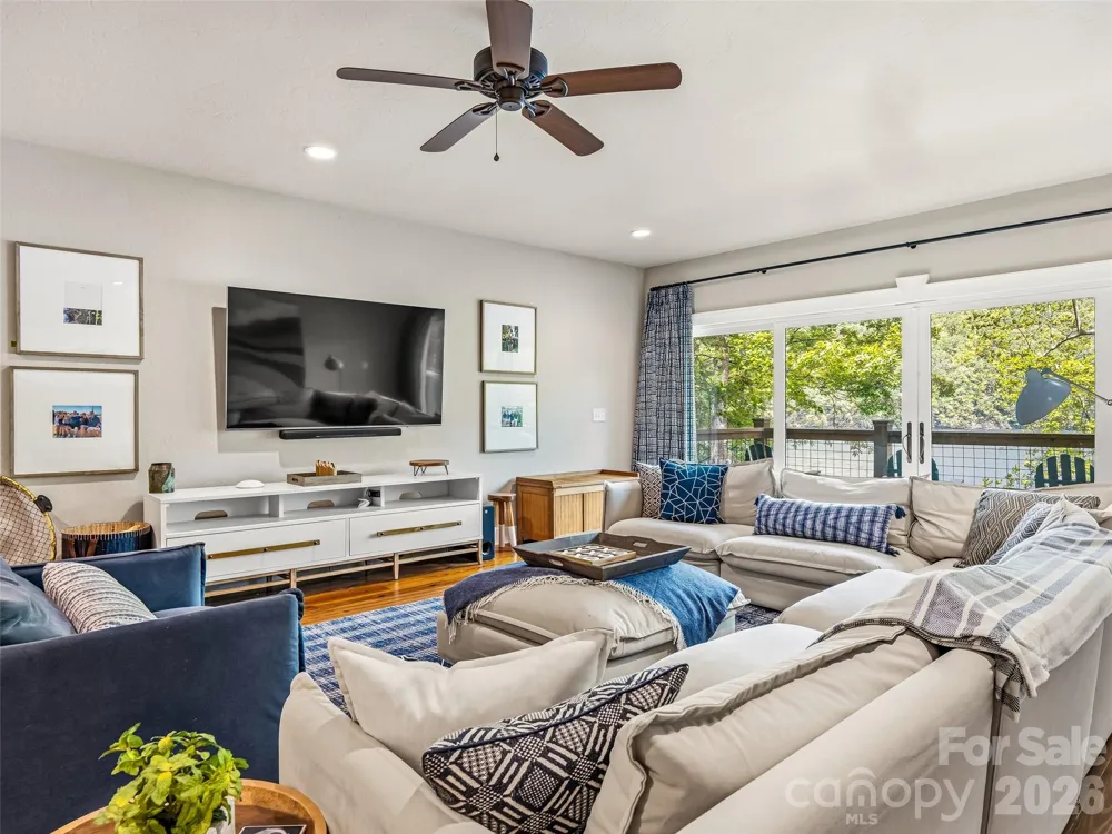 60 Shoreline Drive Tuckasegee, NC 28783