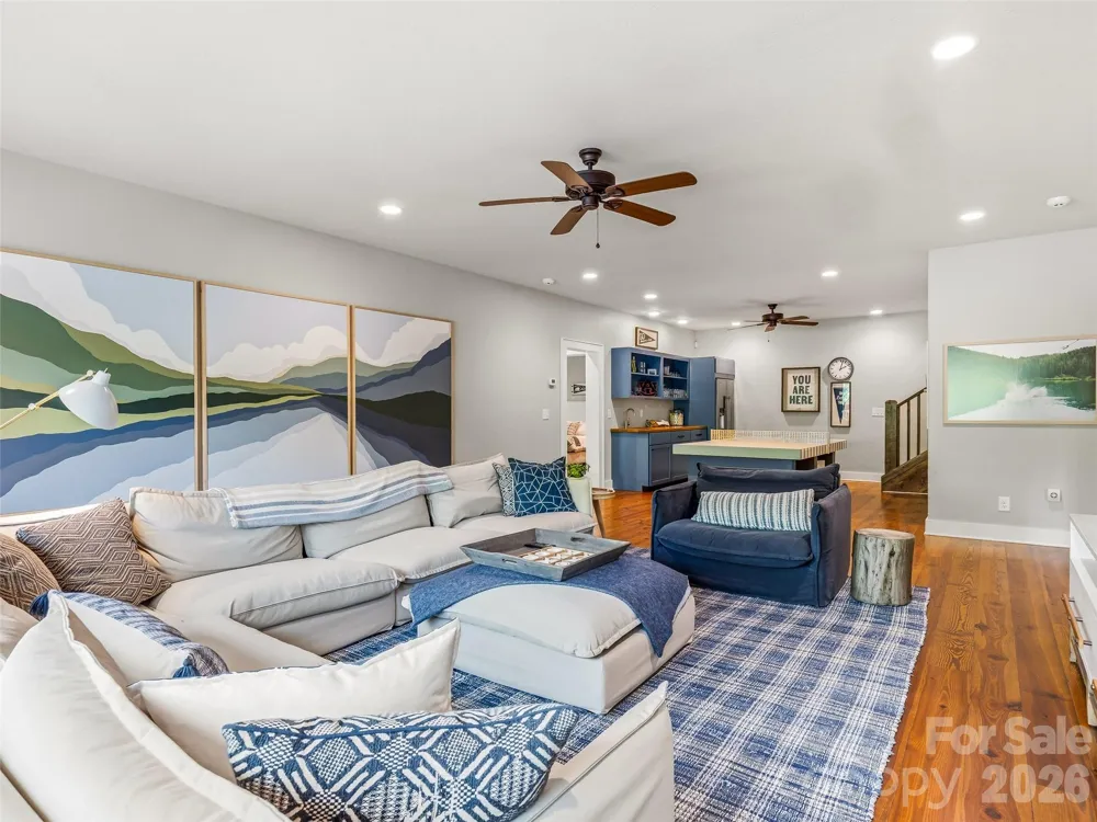 60 Shoreline Drive Tuckasegee, NC 28783