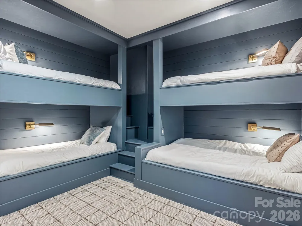 60 Shoreline Drive Tuckasegee, NC 28783