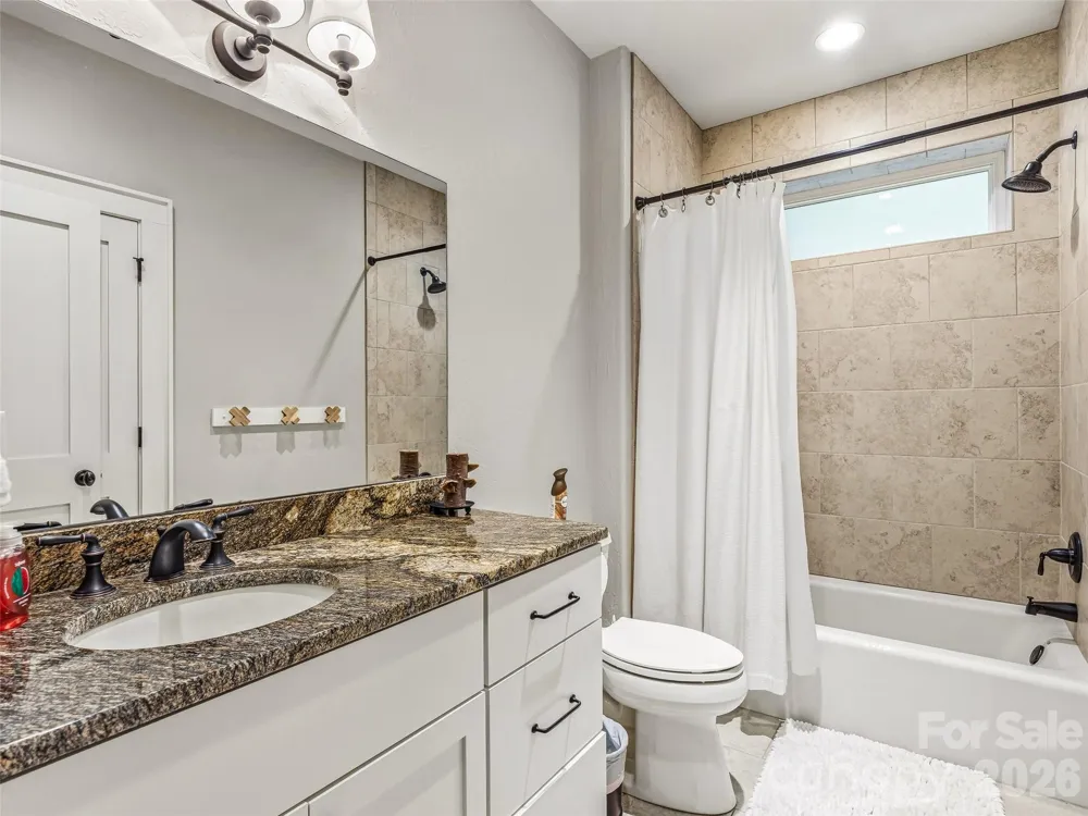 60 Shoreline Drive Tuckasegee, NC 28783