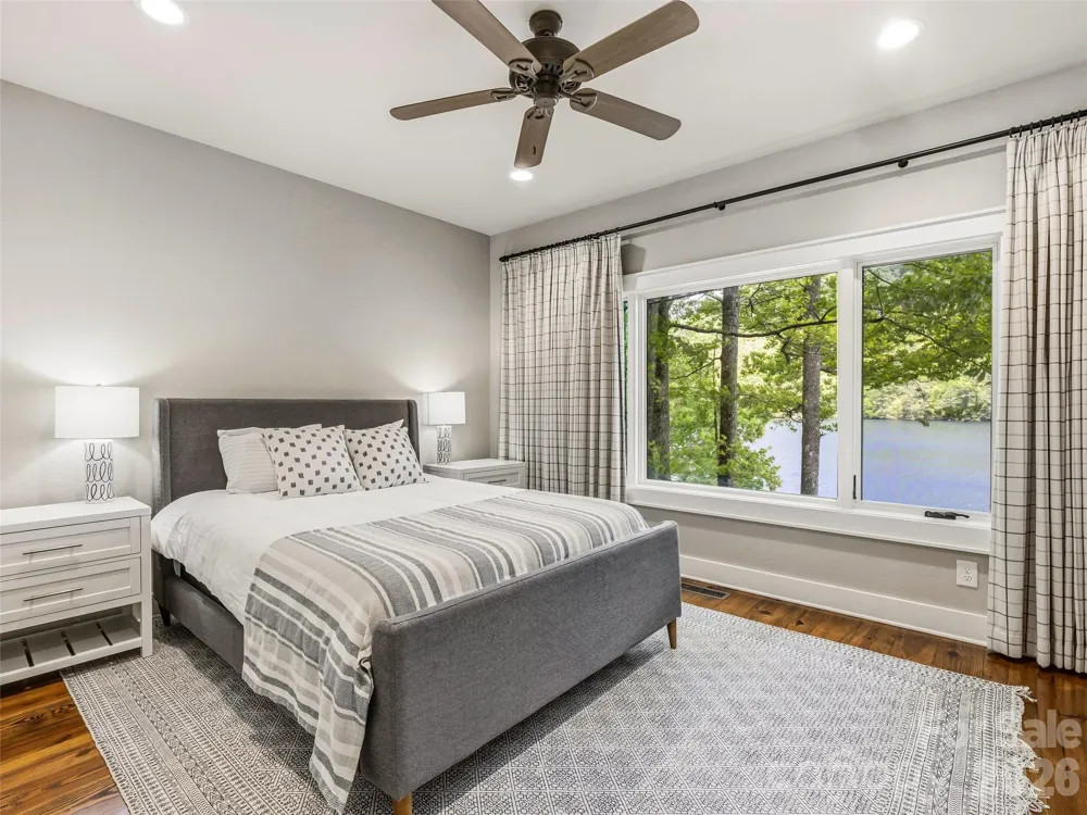 60 Shoreline Drive Tuckasegee, NC 28783