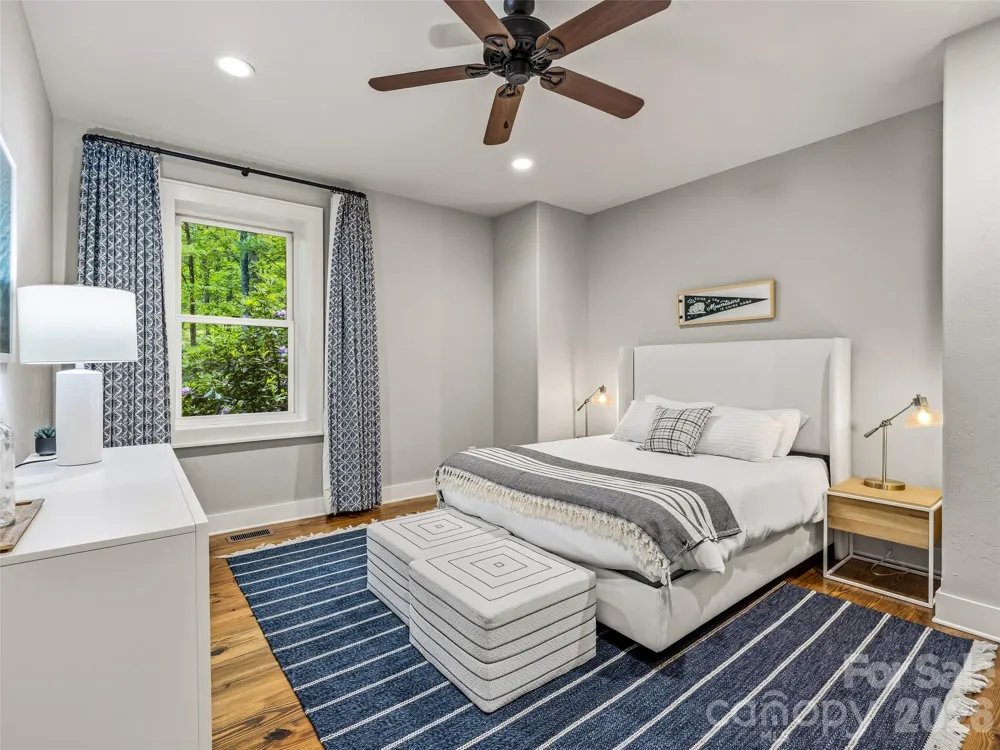 60 Shoreline Drive Tuckasegee, NC 28783