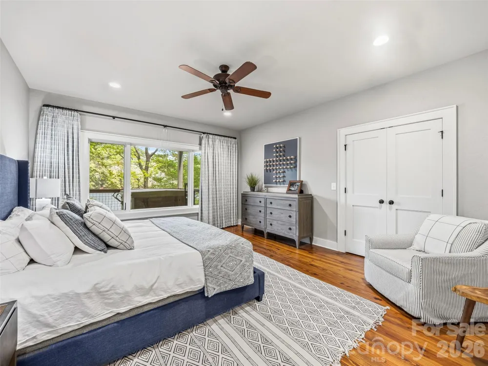 60 Shoreline Drive Tuckasegee, NC 28783