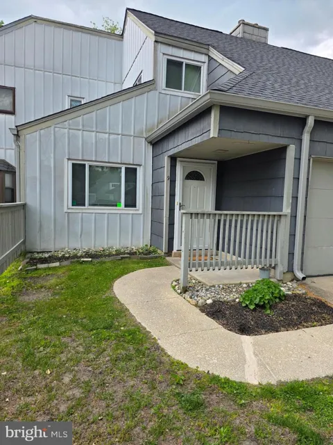 9 GEORGETOWN ROAD