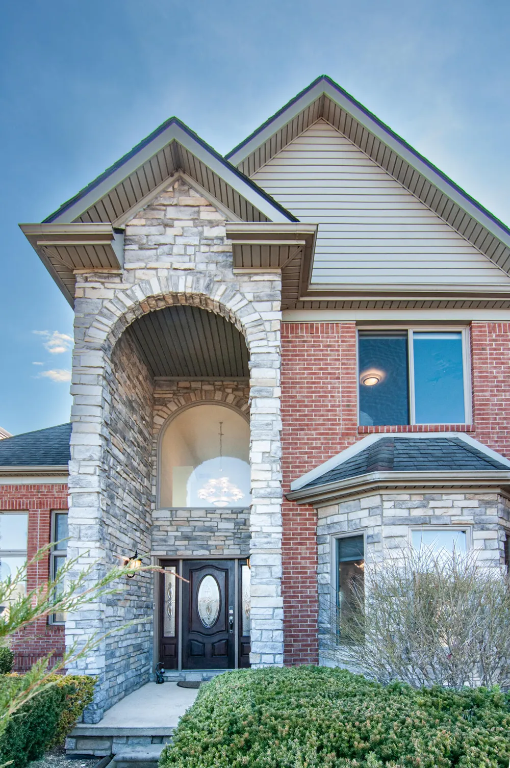 7764 Pietrasiuk Court Augusta Charter Township, MI 48197