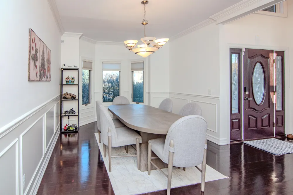7764 Pietrasiuk Court Augusta Charter Township, MI 48197