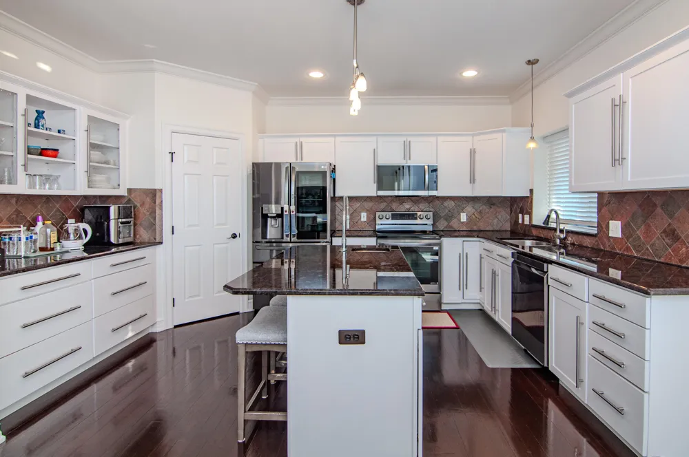 7764 Pietrasiuk Court Augusta Charter Township, MI 48197