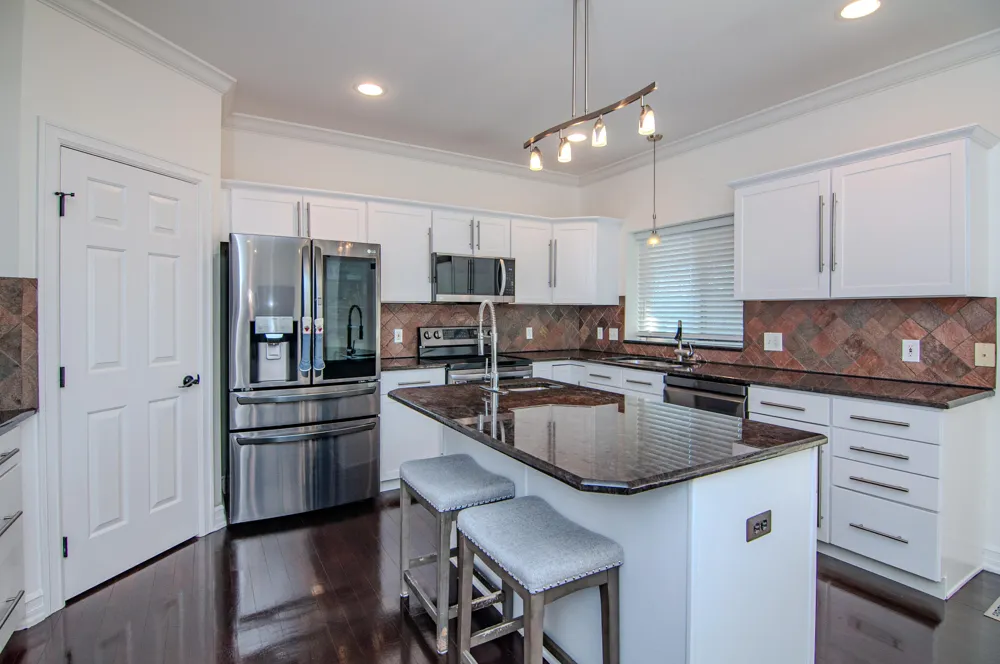 7764 Pietrasiuk Court Augusta Charter Township, MI 48197